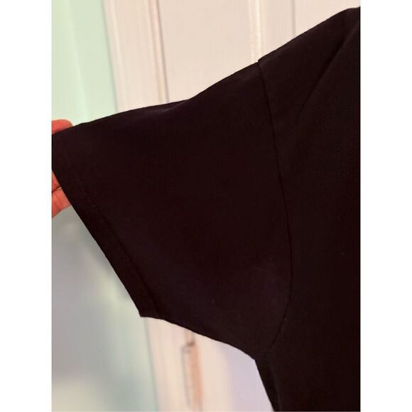 Disney Neff Collab Black Mickey Mouse T-Shirt. Size 2XL - Picture 6 of 7